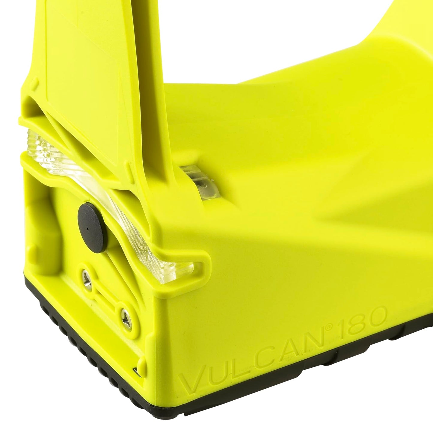 Streamlight 44300 Vulcan 180 Lantern 1200 Lumens with Heavy Duty Strap, Without Charger, Yellow