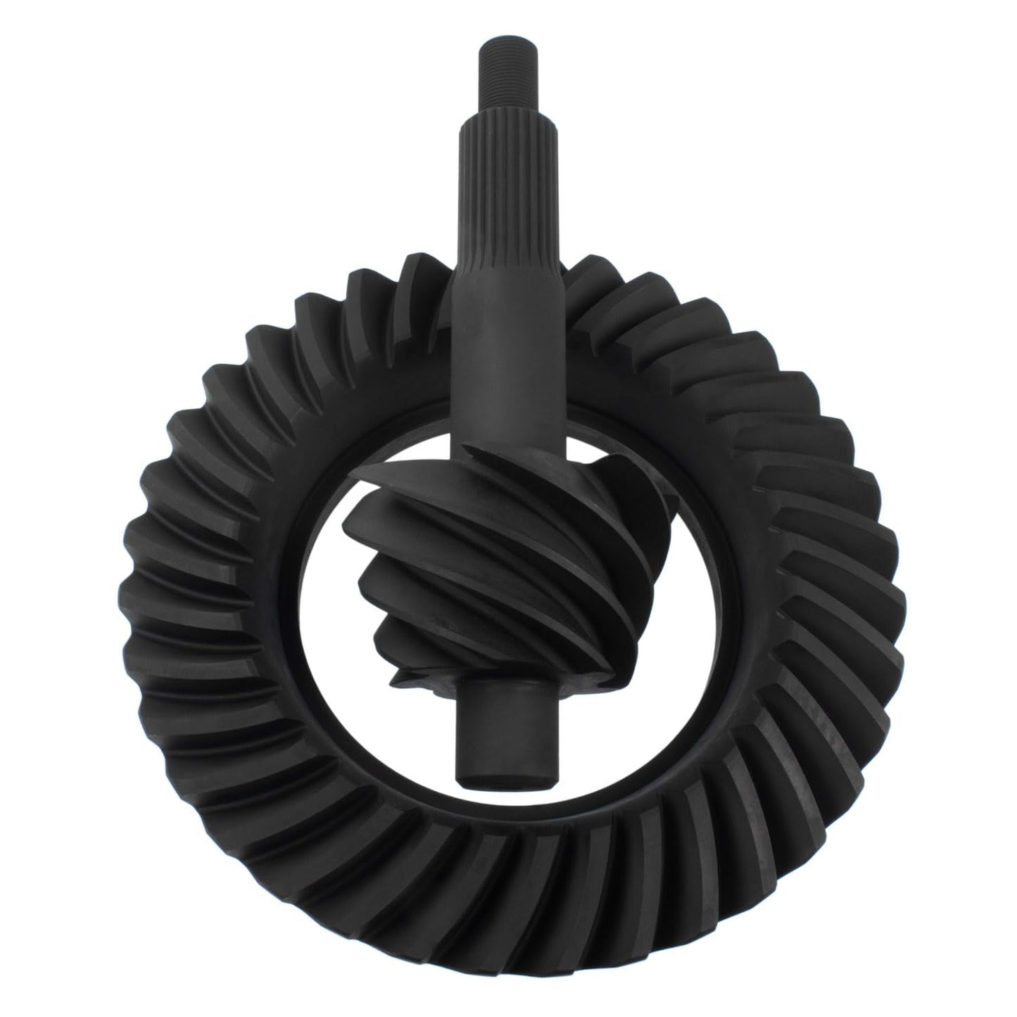 Motive Gear F890514 Differential Ring and Pinion, 5.14 Ratio, Compatioble for Ford 9" Dropout, Fits F-150 1983-2014, Bronco 1983-1996, Mustang 1986-2014, High-Performance Steel