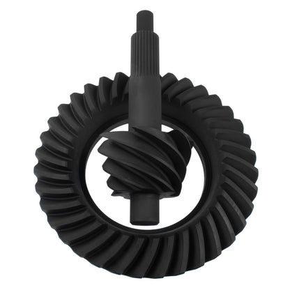 Motive Gear F890514 Differential Ring and Pinion, 5.14 Ratio, Compatioble for Ford 9" Dropout, Fits F-150 1983-2014, Bronco 1983-1996, Mustang 1986-2014, High-Performance Steel