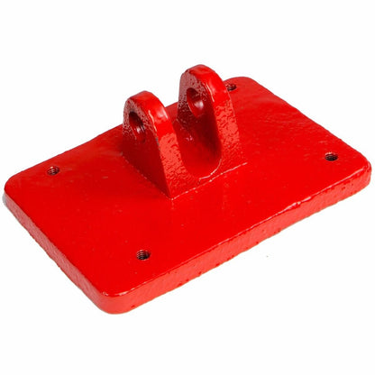XtremepowerUS 8 Ton Air/Hydraulic Long Ram Jack Piston Ram Air Pump Cherry Crane Shop Engine Hoist Lift, Engine Lifts, Garage/Shop Cranes, Mechanical & Farm Applications