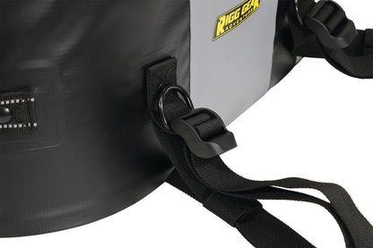 Nelson-Rigg Hurricane Waterproof Adventure Tail Bag