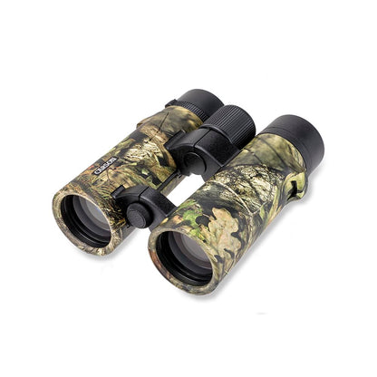 Carson RD Series 10x42mm Mossy Oak Camouflage Open Bridge Waterproof Binoculars (RD-042MO)