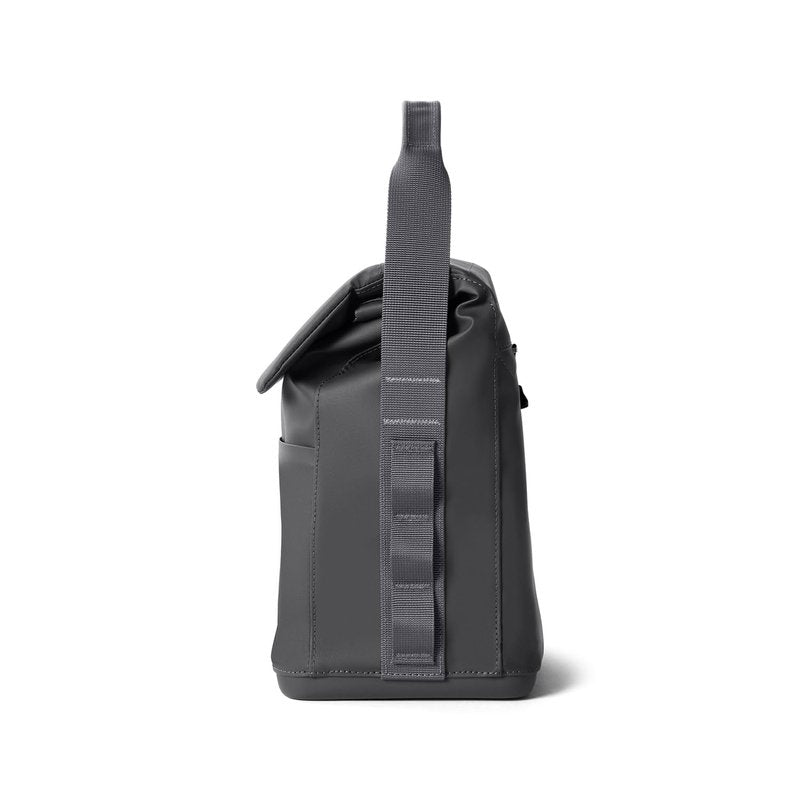 YETI Daytrip 6L Insulated Soft Cooler Lunch Bag, Charcoal
