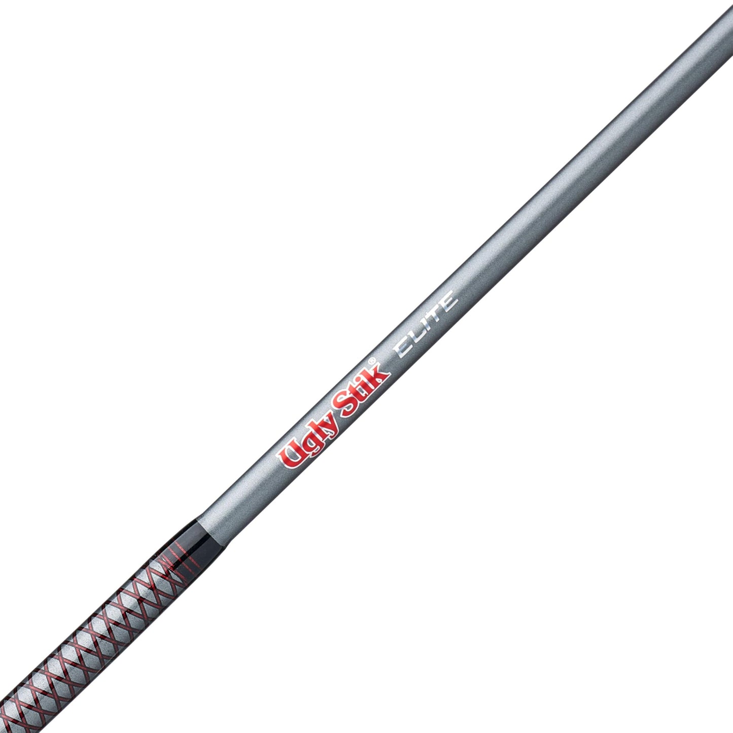 Ugly Stik Elite Spinning Reel and Fishing Rod Combo