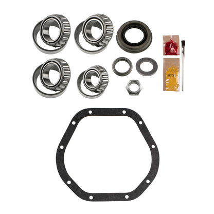 Motive Gear RA28RNJKT Ring and Pinion Set