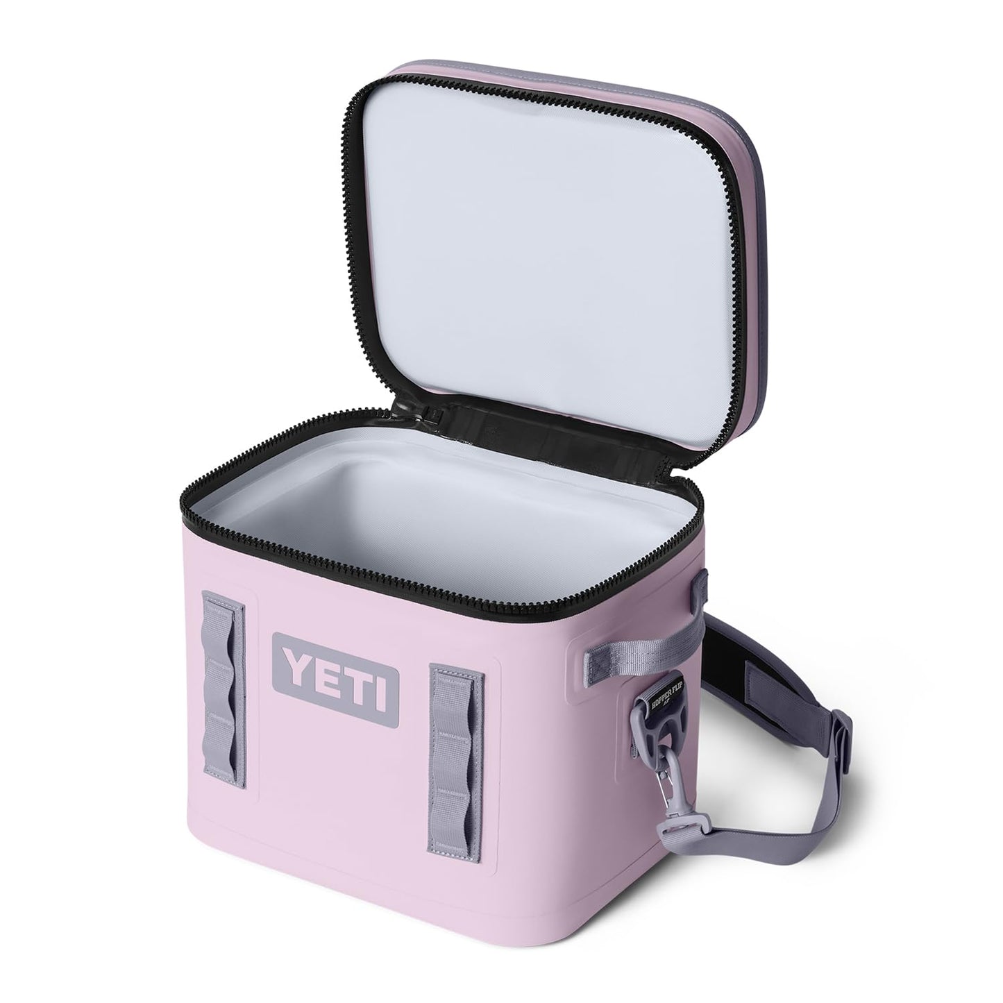 YETI Hopper Flip 12 Portable Cooler, Cherry Blossom