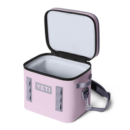 YETI Hopper Flip 12 Portable Cooler, Cherry Blossom