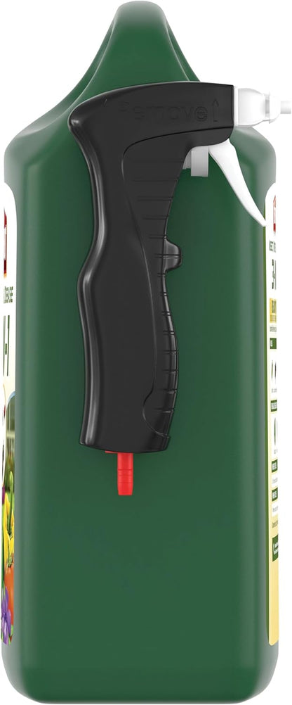 Ortho 3-in-1 Insect Mite & Disease Control - Ready-to-Use 1 Gallon Solution