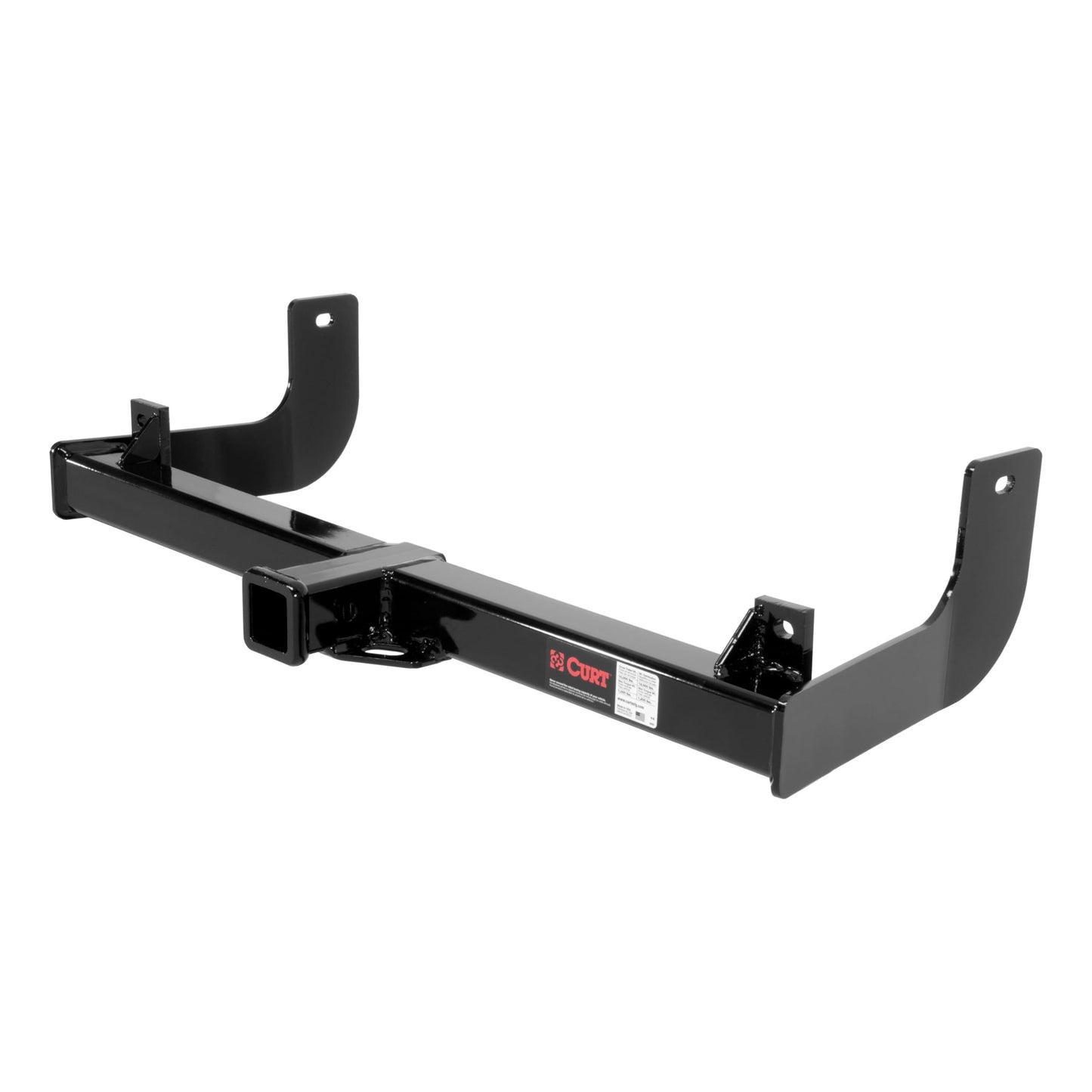 Curt 14002 Class 5 Trailer Hitch