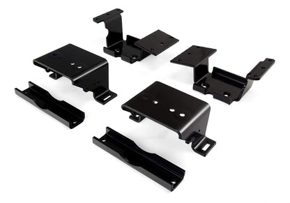 Air Lift LoadLifter 7500 XL Ultimate Air Spring Kit for 2011-2019 Chevrolet Silverado 2500HD/3500HD RWD/4WD, 2011-20219 GMC Sierra 2500HD/3500HD RWD/4WD - 57538