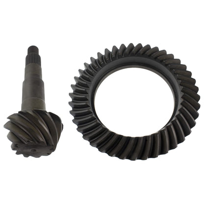 Motive Gear GM11.5-410, Differential Ring & Pinion, For Chrysler/GM 11.5, Gear Ratio 4.10, 12-Bolt, 30 Spline, 10 Pinion & 41 Ring Tooth Fits GM & Dodge/Ram HD, Rep. GM 12471453, Chrysler 05096123AB