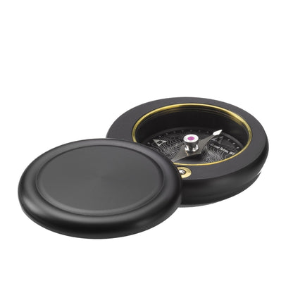Gentleman's Teton TOPO Pocket Compass