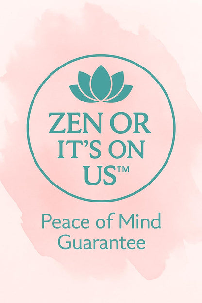 Majestic Zen Baby Shower Candle Favors Gift Set |9-Pack Neutral Scented Soy Wax Candles with Fresh Baby Powder |Long Lasting 40 Hour Burn |Unique Gender Reveal Party Favors & Baby Shower Decorations