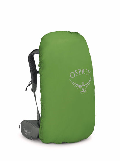 Osprey Kyte 38L Women's Backpacking Backpack with Hipbelt, Rocky Brook Green, WM/L