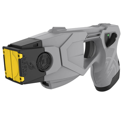 Neuromuscular Incapacitation (NMI) Defense | TASER X1 by Axon | Professional-Grade Self-Defense Device with Replaceable Cartridges, Integrated Safety & Complete Kit