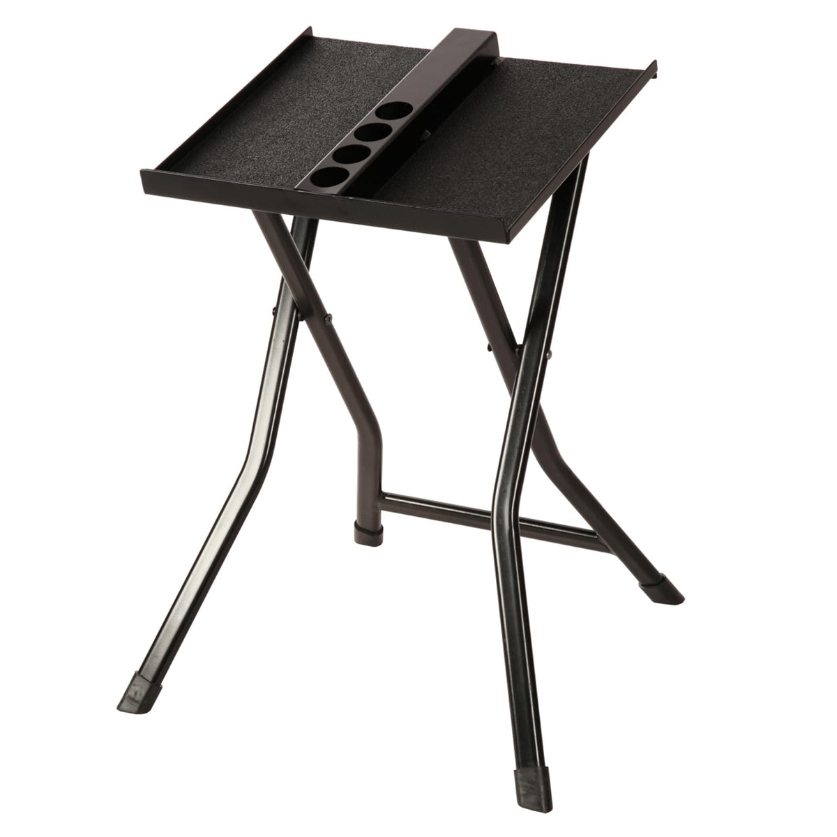 PowerBlock Large Compact Stand, Dumbbell Rack & Weight Rack, Folds Flat for Easy Storage, Use Expandable Dumbbells, Home Gym Strength Training