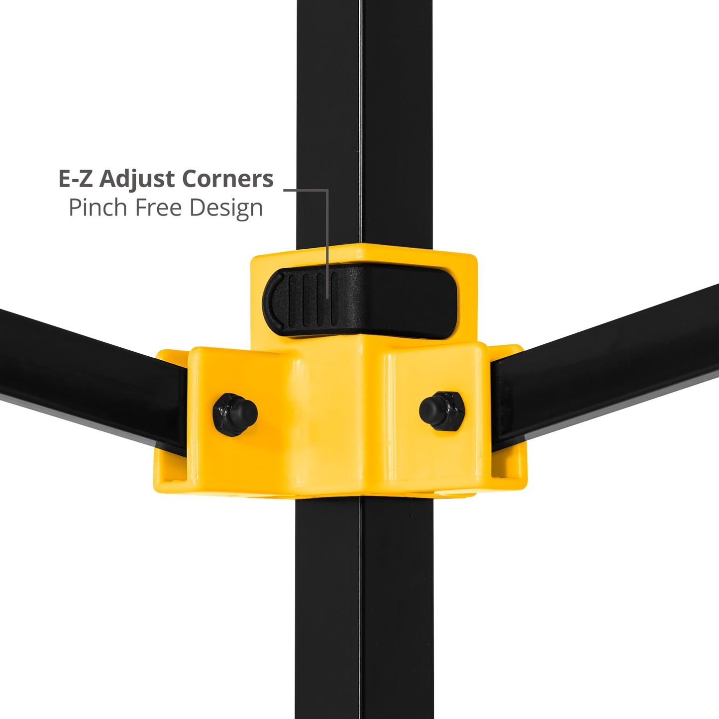 DEWALT® Work Shelter 10' x 10' Canopy