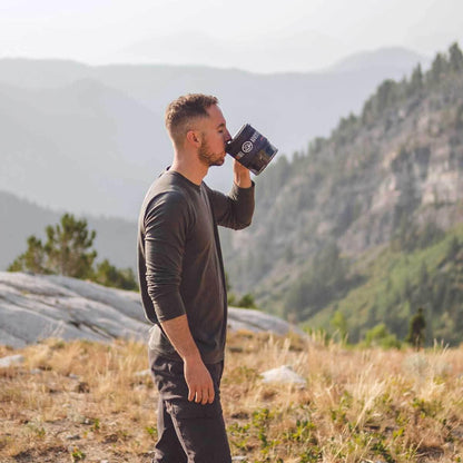 Adventurous MiniMo by Jetboil