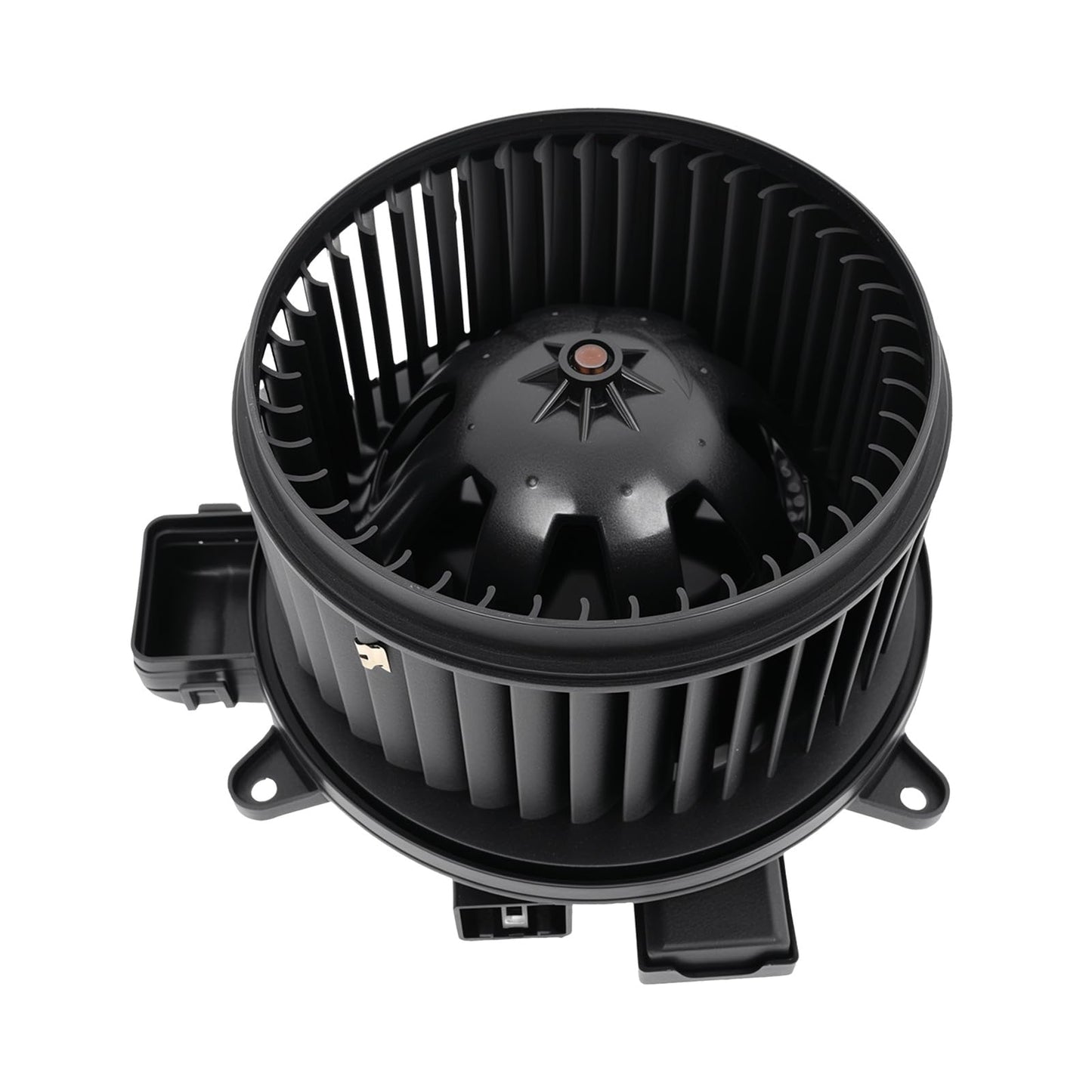 HVAC Blower Motor 700329 for 2015-2023 F-150, 2017-2022 F-250 F-350 F-450 F-550 F-600 Super Duty | Fits 2018-2024 Expedition Navigator, Front AC Heater Blower Motor Replacement