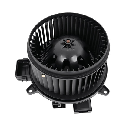 HVAC Blower Motor 700329 for 2015-2023 F-150, 2017-2022 F-250 F-350 F-450 F-550 F-600 Super Duty | Fits 2018-2024 Expedition Navigator, Front AC Heater Blower Motor Replacement