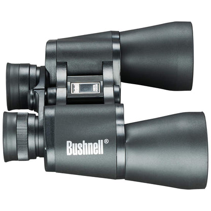 Bushnell - Pacifica - 10 x 50 - Black - Porro Prism - Binocular - 211050