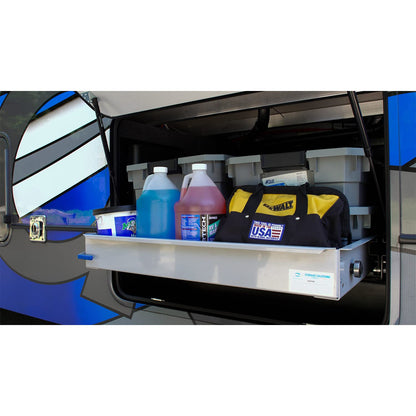 MORryde CTG602060W Cargo Tray