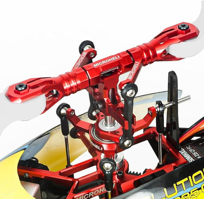 MICROHELI Precision CNC Power Package - Blade Revolution 235 CP