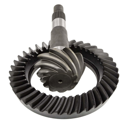Motive Gear C8.25-390 Rack and Pinion, 39-10 Teeth, 3.9 Ratio