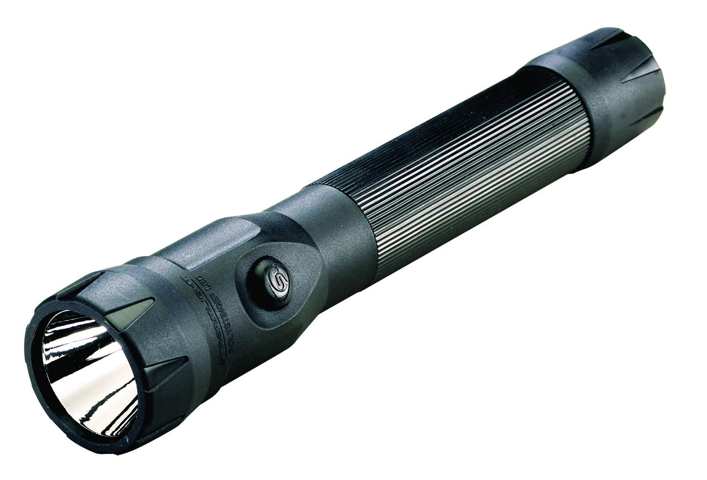 Streamlight 76810 PolyStinger DS 485-Lumen LED Flashlight Without Charger, Black
