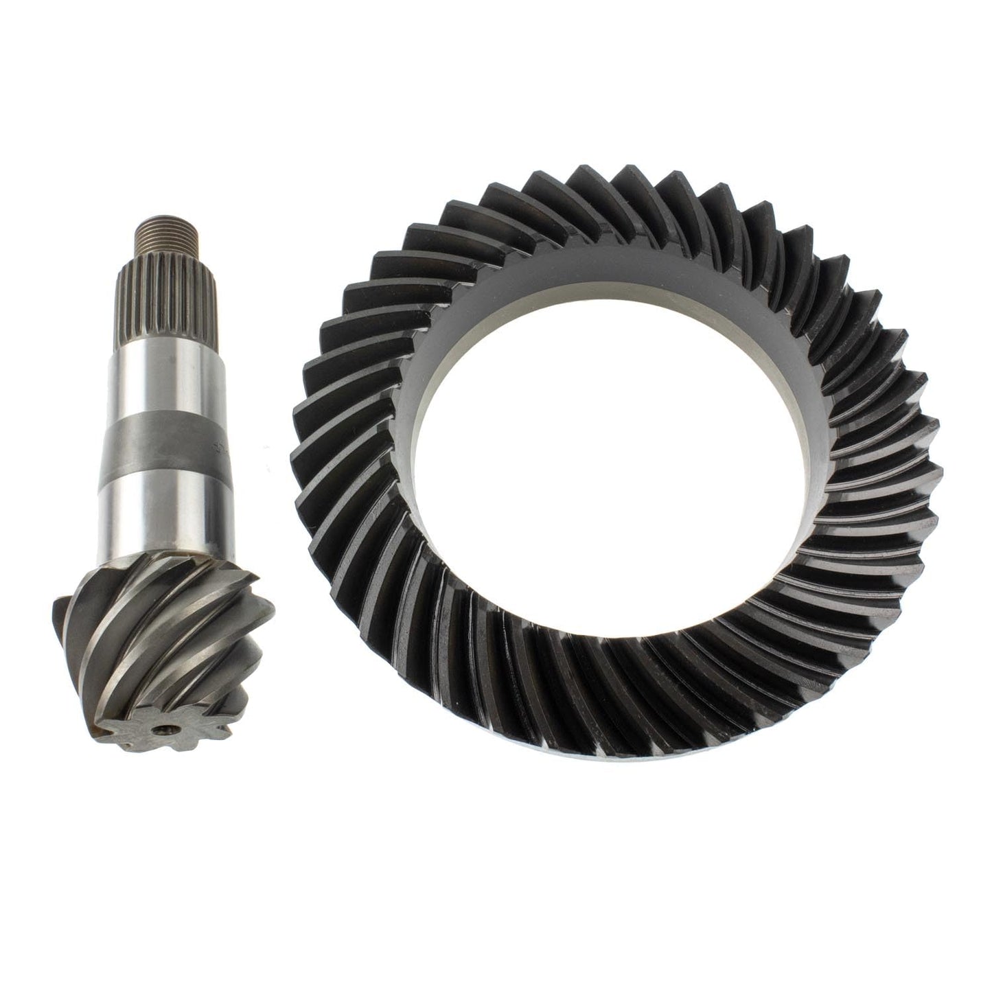 Motive Gear D44-488JLF, Differential Ring & Pinion, For Dana AdvanTEK M210 / Dana 44 JL Reverse, Gear Ratio 4.88, 12-Bolt, 28 Spline, 8 Pinion & 39 Ring Tooth - Fits Jeep Wrangler/Gladiator