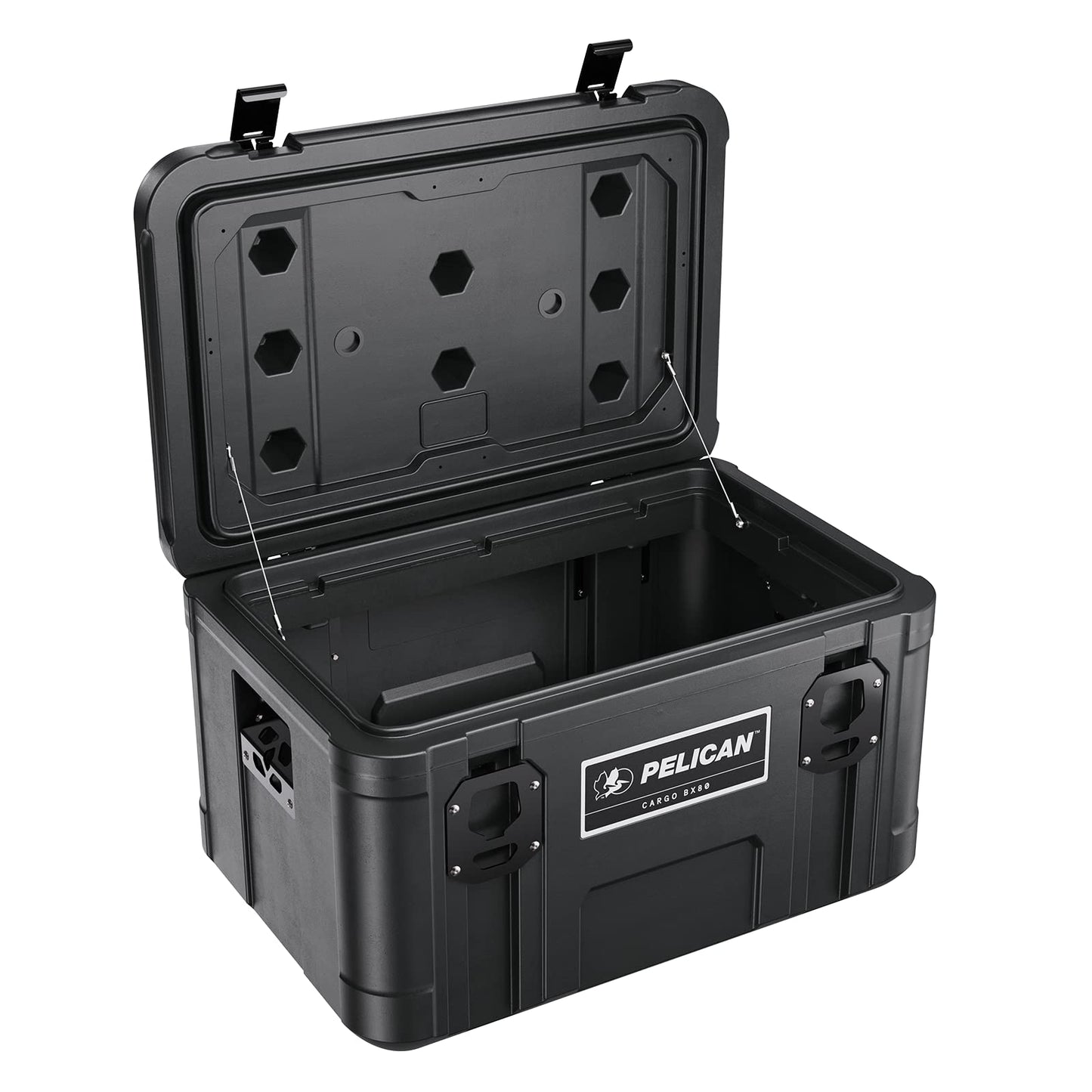 Pelican Cargo Case BX80 (Black)