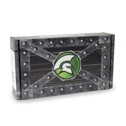 USA Standard Gear Spartan Locker for Dana 30 diff, 27 Spline, Includes Heavy-Duty Cross pin Shaft