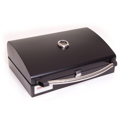 Camp Chef BB90L Professional Grill Barbecue Box for 16" Orange Flame Stoves