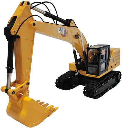 Diecast Masters DCM/Racemasters 28005 1:16 RC Cat 320 Hydraulic Excavator