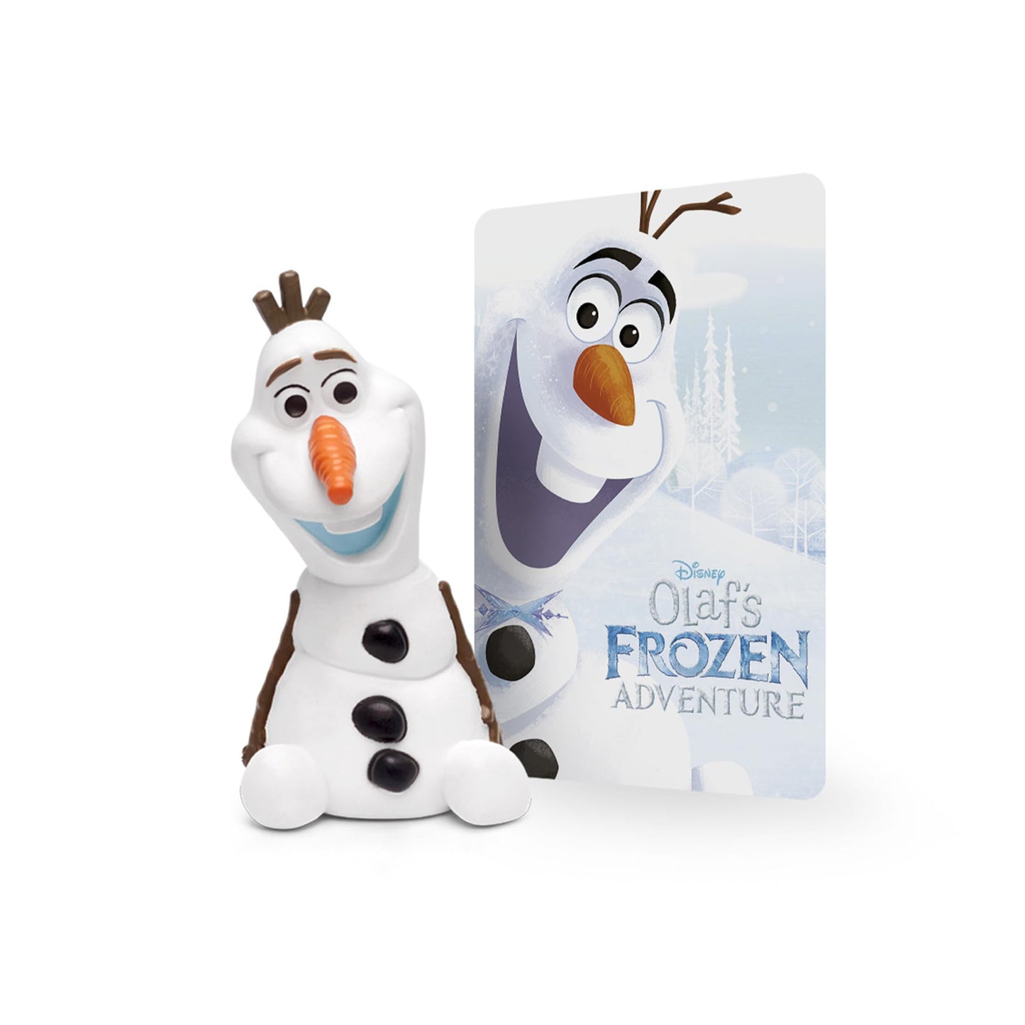 Tonies Olaf Audio Toy Figurine from Disney's Frozen