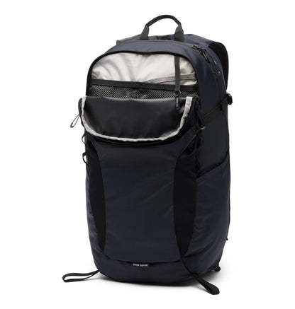 Columbia Unisex Triple Canyon 24L Backpack, Black, One Size