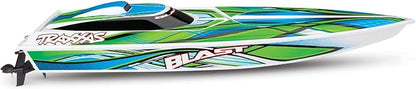 Traxxas Blast Race Boat