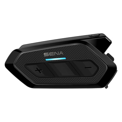 Sena Spider ST1 Motorcycle Mesh Communication System, Single Pack