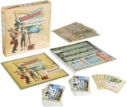 Welcome To - Your Perfect Home - 2nd Edition