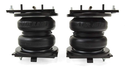 Air Lift LoadLifter 7500 XL Ultimate Air Spring Kit - Fits 2014-2026 Ram 2500 4WD/RWD - 57589