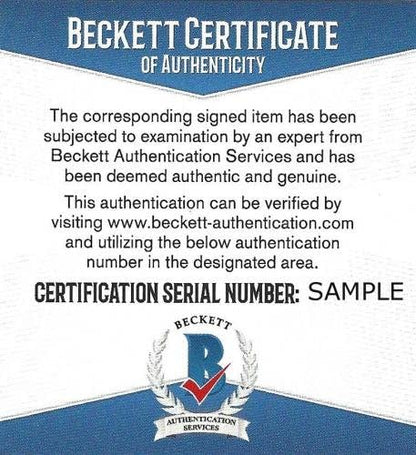 Sports Memorabilia Anthony Weaver Autographed Football Card (Baltimore Ravens) 2002 Upper Deck SPX No.97 Rookie