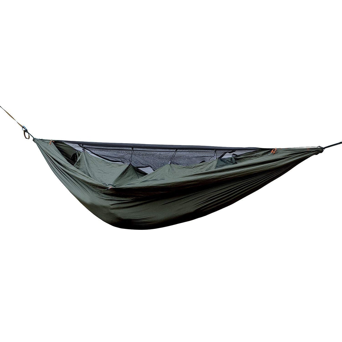 OneTigris KOMPOUND Camping Hammock + Bulwark Camping Tarp