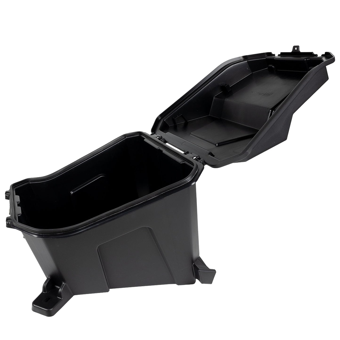 Polaris 2881193 Lock & Ride Cargo Box 2014-2020 S 4 RZR 1000 900 Turbo XP