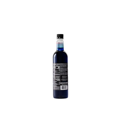 DaVinci Gourmet Classic Blue Raspberry, 25.4 Fluid Ounces (Pack of 1)