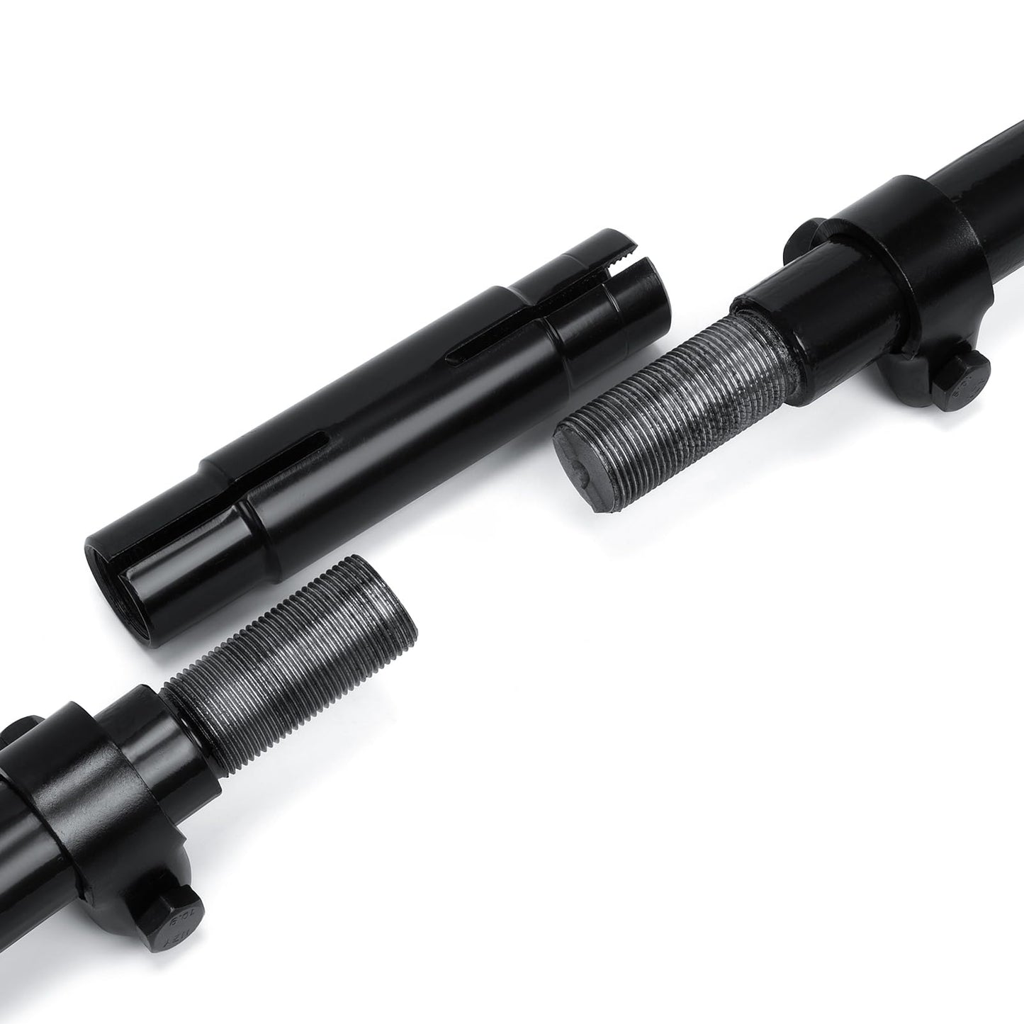 Forged Front Adjustable Track Bar 0-5" Lift - Fits For 2014-2024 Ram 2500 4WD-31004