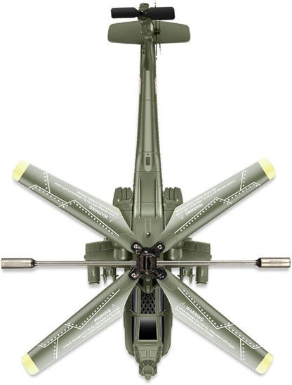 Syma S109G 3.5 Channel RC Helicopter with Gyro Sold by TM USA