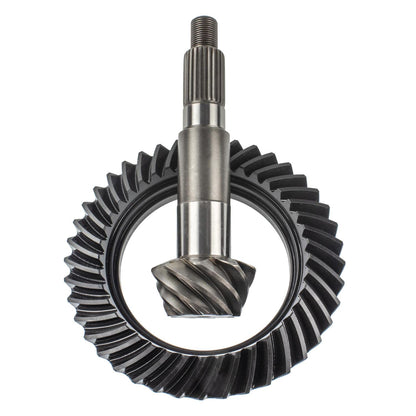 Motive Gear D30-456 Rack and Pinion, 41-9 Teeth, 4.56 Ratio