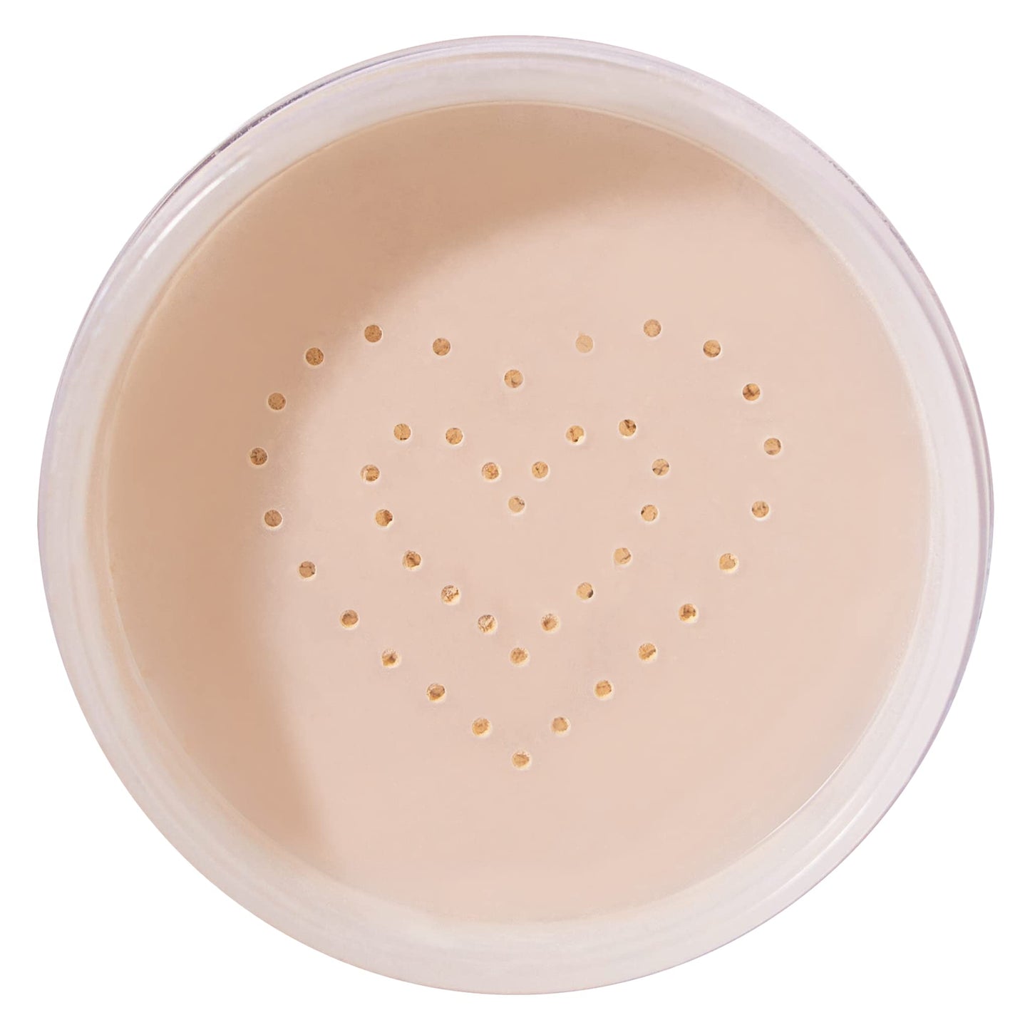Kimchi Chic Beauty Puff Puff Pass Set and Bake Setting Powder for Makeup, Extra Fluffy Loose Face Powder Poof, Soft Natural Face Makeup for Uneven Skin Tone, 03 Translucent