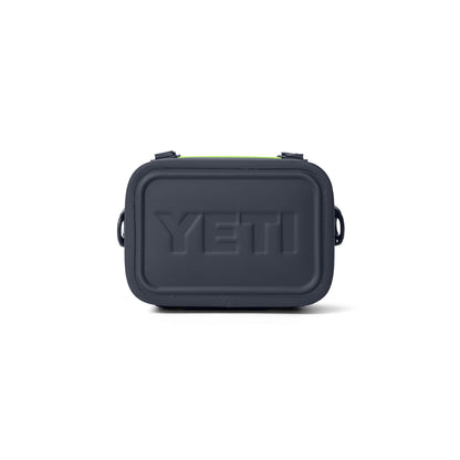 YETI Hopper Flip 8 Portable Soft Cooler, Venom
