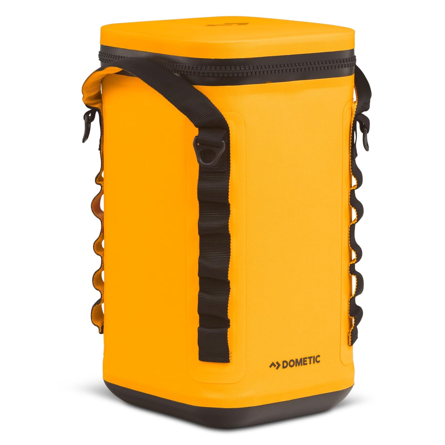 PCS 9 Premium Soft Cooler, Insulated Leakproof Softsided Cooler Bag, Portable Ice Chest, Glow